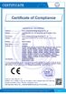 LA CHINE SUZHOU FOBERRIA NEW ENERGY TECHNOLOGY CO.,LTD. certifications